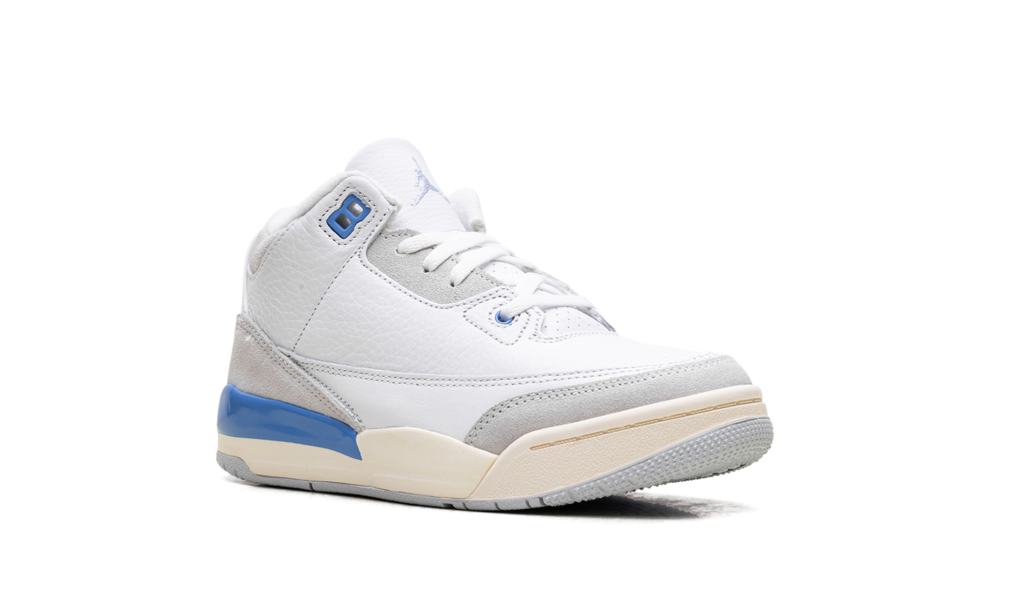 Jordan 3 Retro PS "Lucky Shorts" DM0966 101