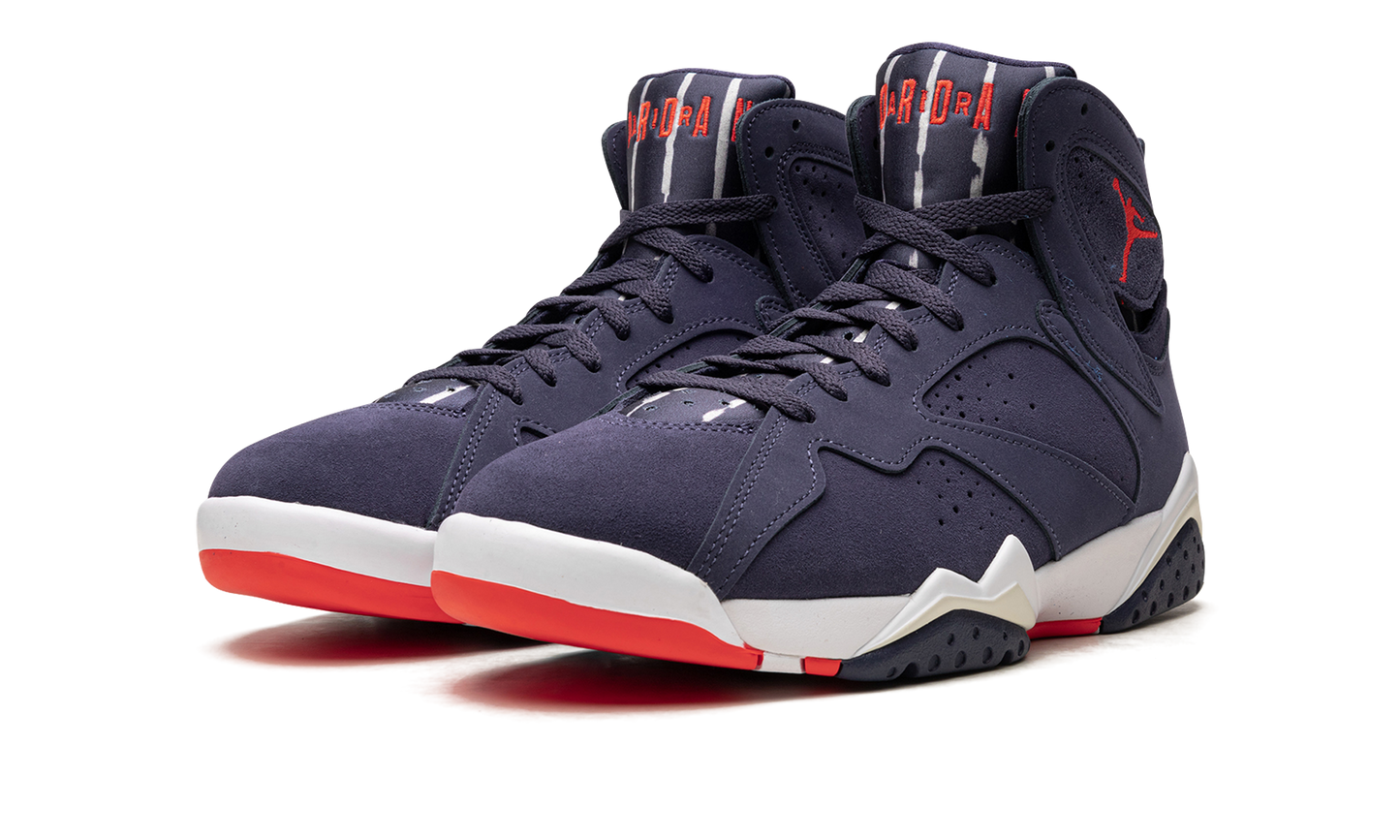 Jordan 7 Retro "Quai 54 (2022)" DV0577 500