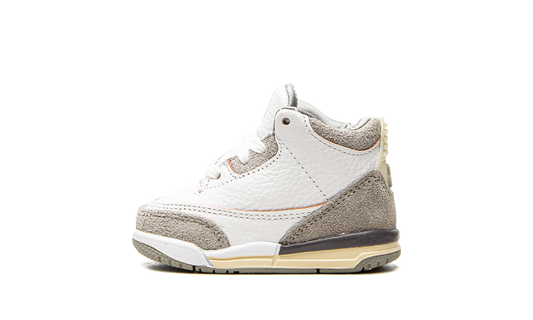 Jordan 3 Retro SP TD "A Ma Maniére - Raised By Women"