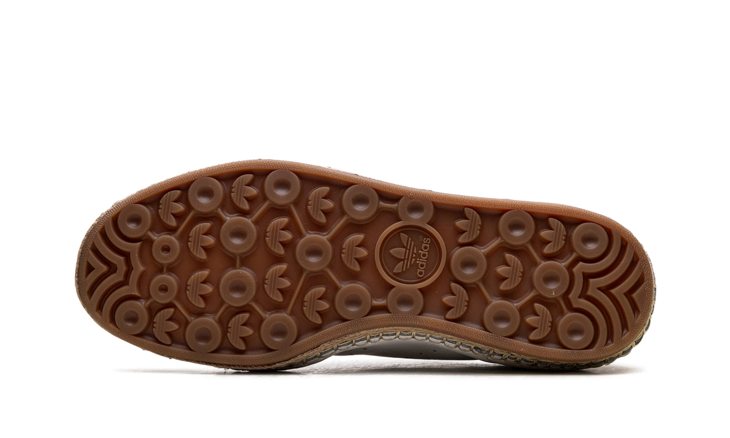 Stan Smith Espadrille "CLOT - White Green" JQ9226