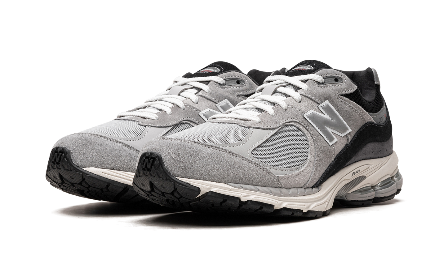 2002R "Slate Grey / Black" M2002RSG