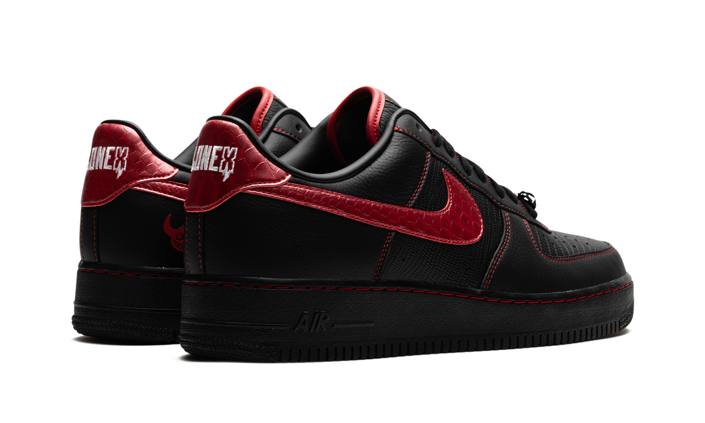 Air Force 1 Low "RTFKT - Demon"