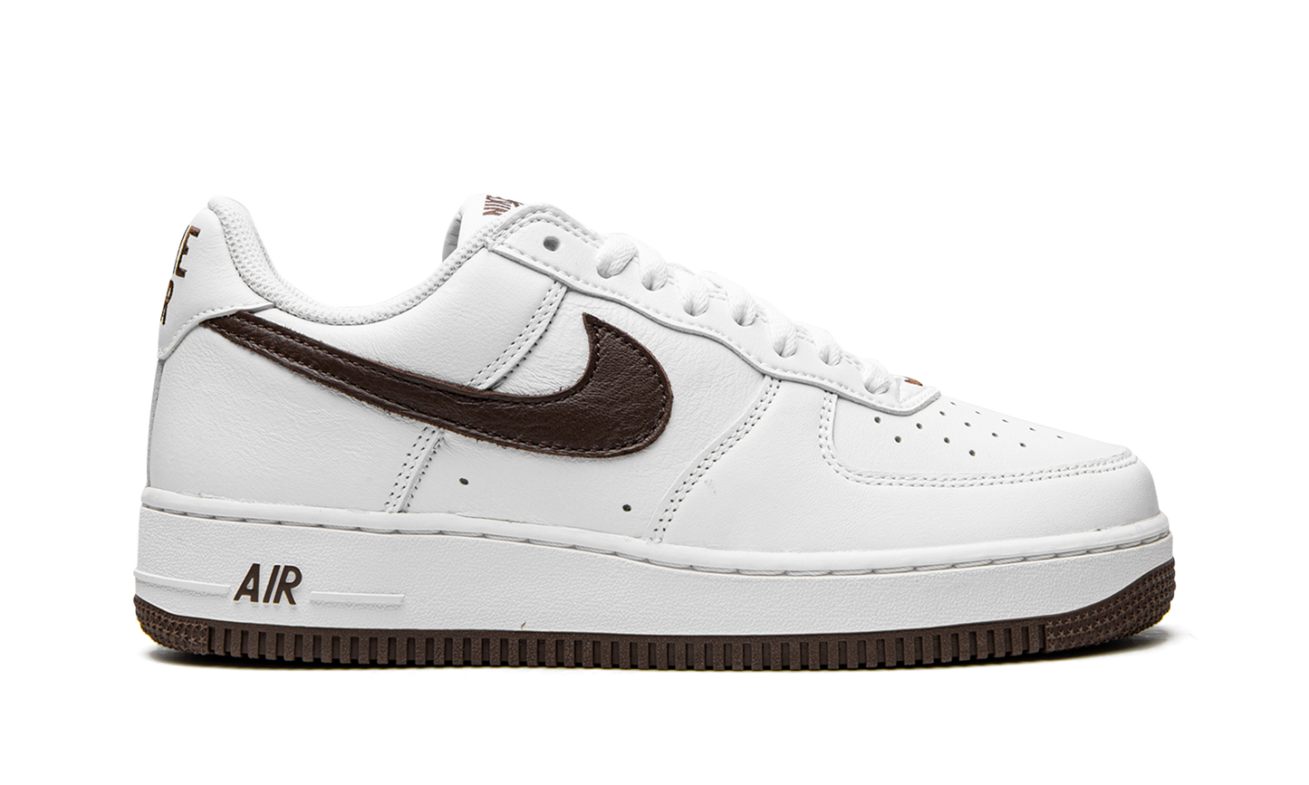 Air Force 1 "Chocolate" DM0576 100