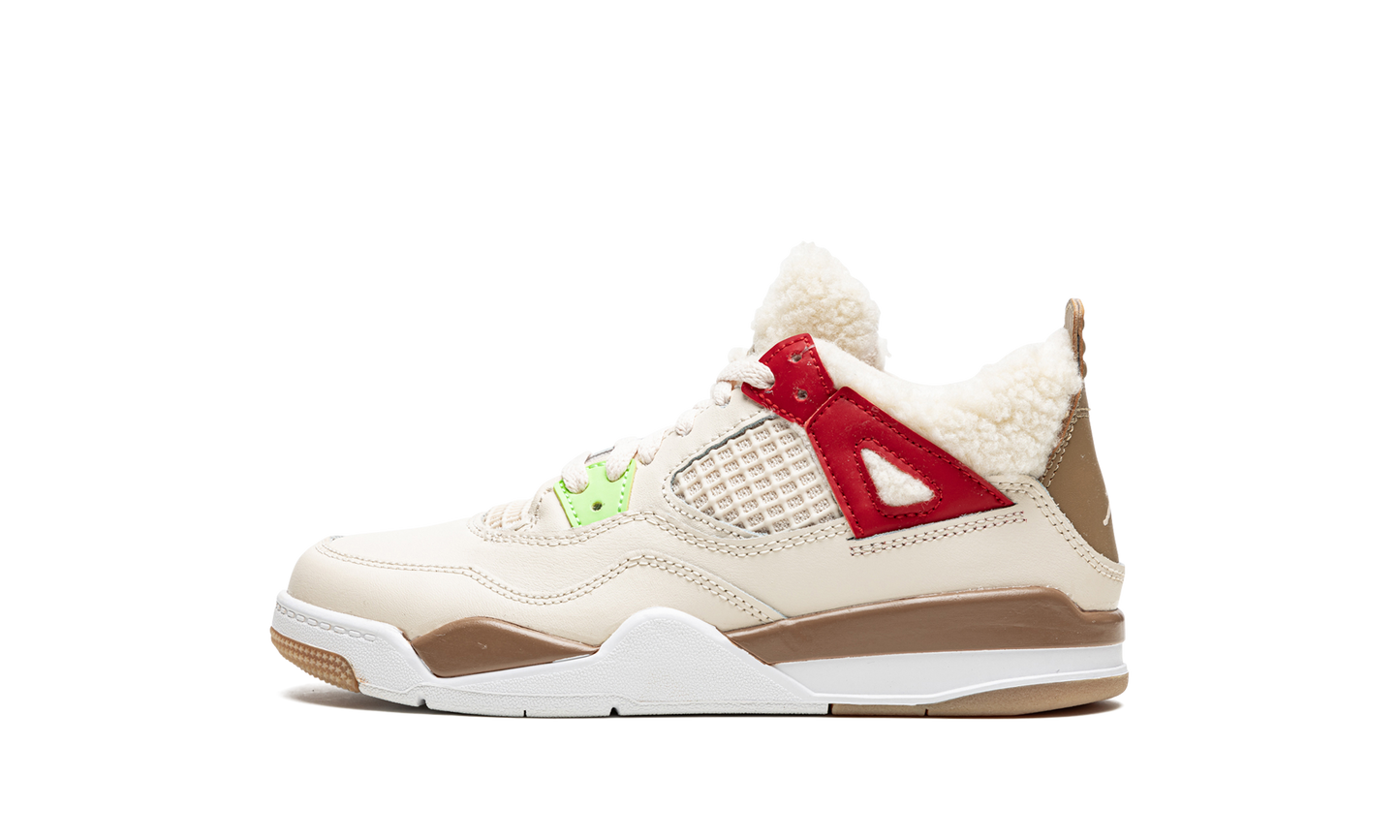 Jordan 4 Retro PS "Where the Wild Things Are" DH0573 264