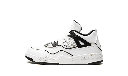 Air Jordan 4 Retro PS "DIY" DC4100 100