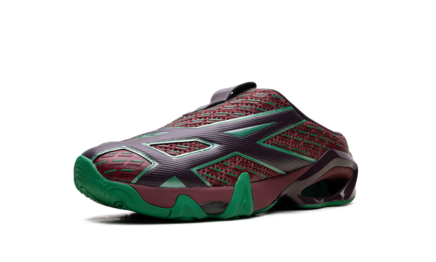 Gel-Styrax "Kiko Kostadinov Dahlia Bright Green" 1203A500 600