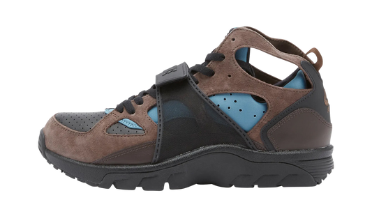 Air Trainer Huarache "Baroque Brown" IB0497 001