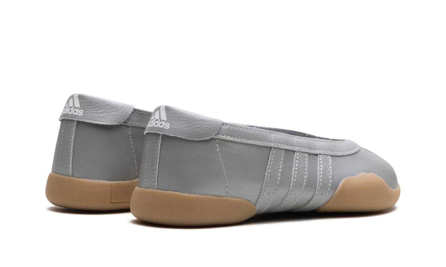 Taekwondo Mei Ballet WMNS "Metallic" JR7032