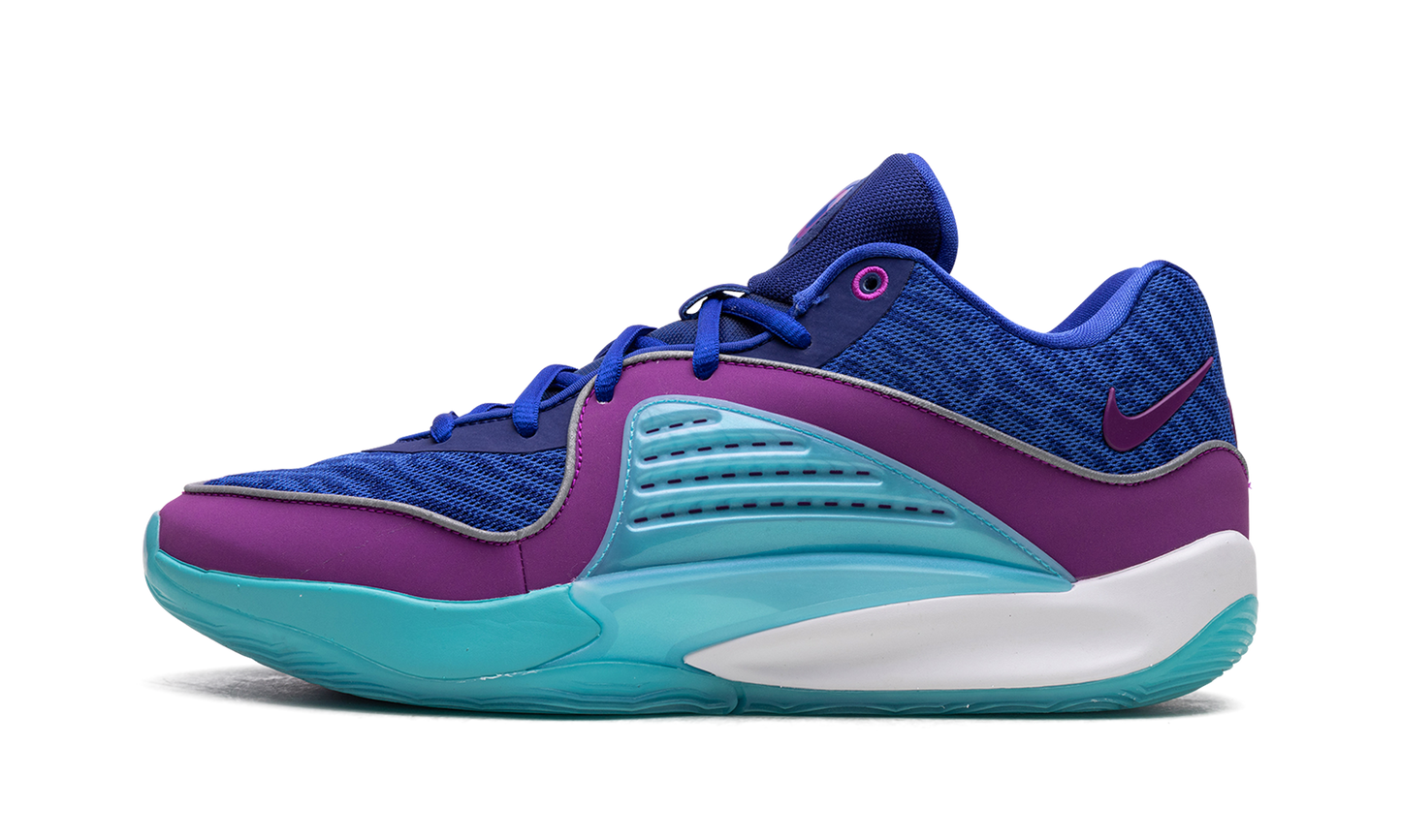 KD 16 "Ready, Play" DV2917 401