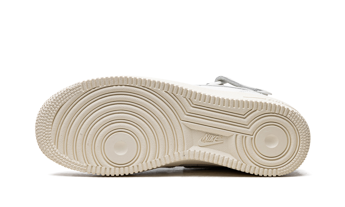 AIR FORCE 1 MID MNS WMNS "Patchwork" DZ4866 121