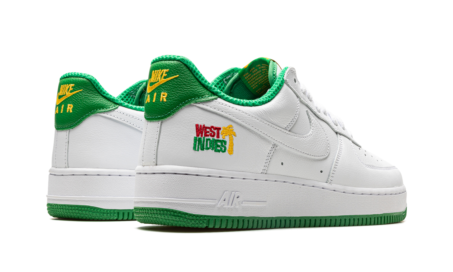 Air Force 1 "West Indies" DX1156 100