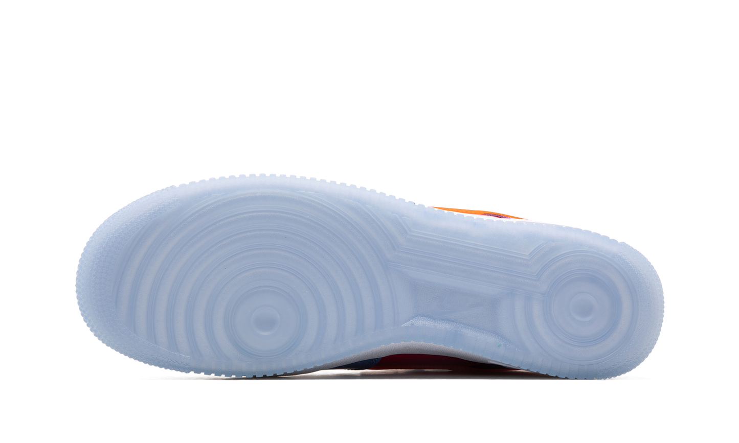 Air Force 1 Low "UNDFTD - Multi Patent" DV5255 400