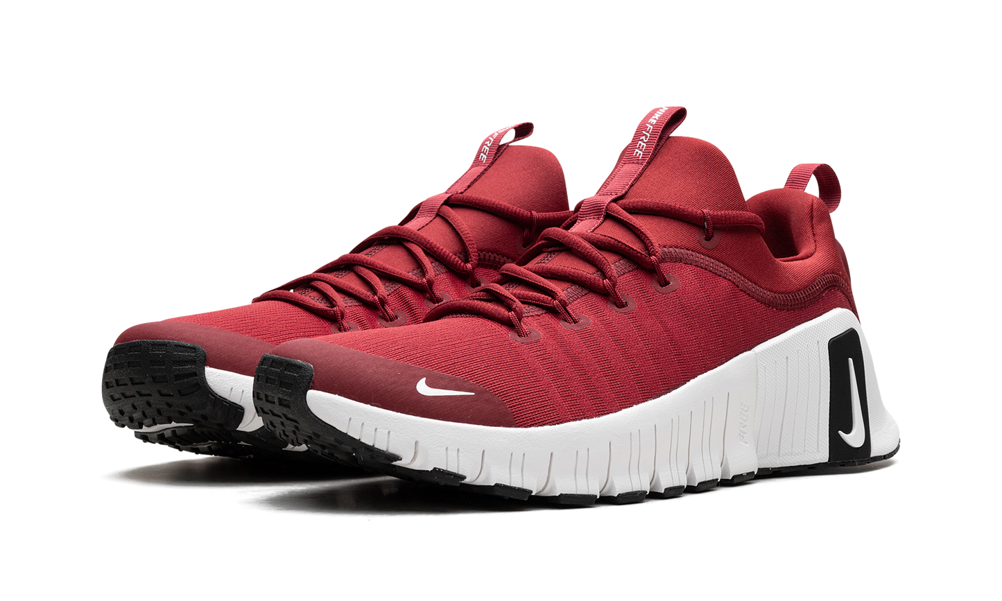 Free Metcon 6 TB "Crimson" HM3754 602