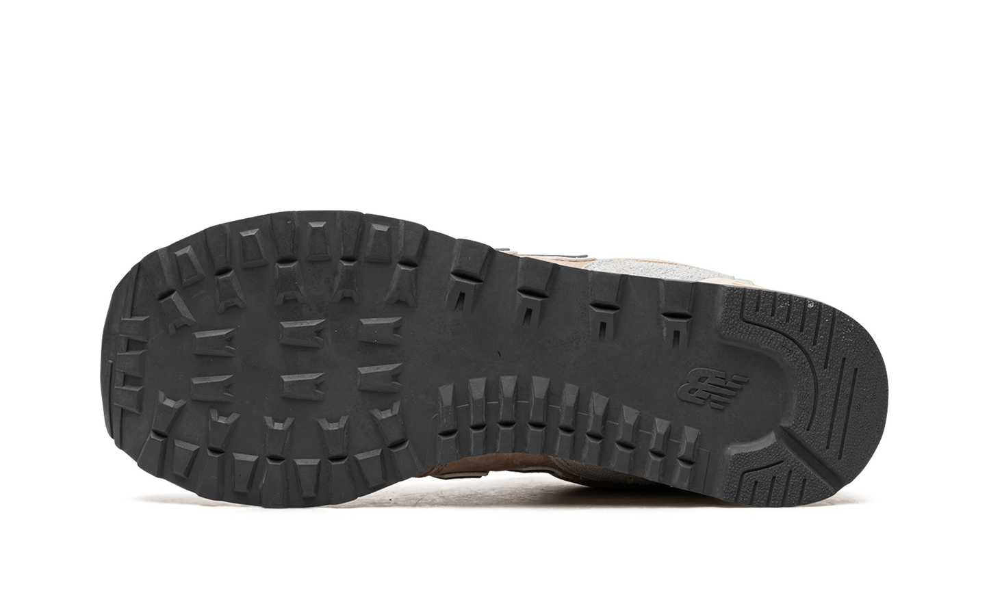 574 "Lunar New Year - Mindful Grey" U574LN2