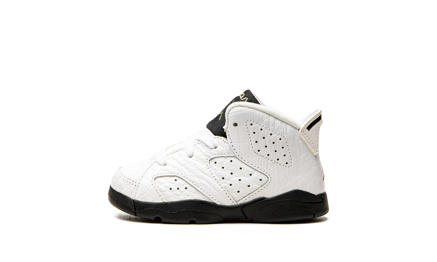 Jordan 6 Premium TD "MOTORSPORT" 384667 110