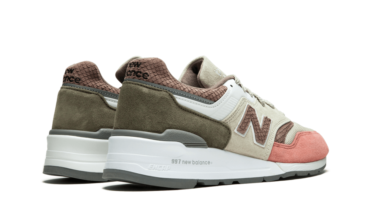 M997 "CORAL SNAKE" M997CSU