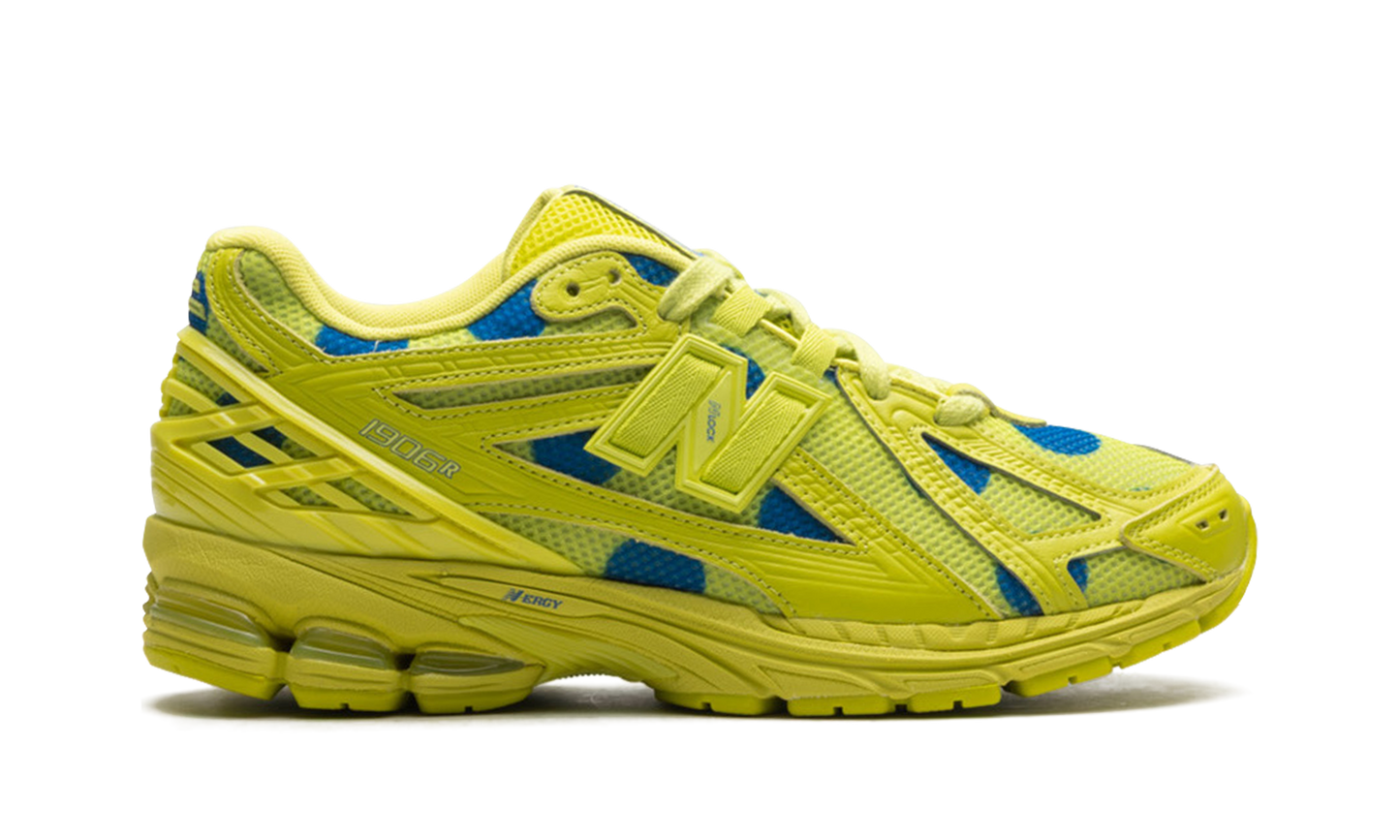 1906R "Polka Dot Pack Volt" M1906RPG