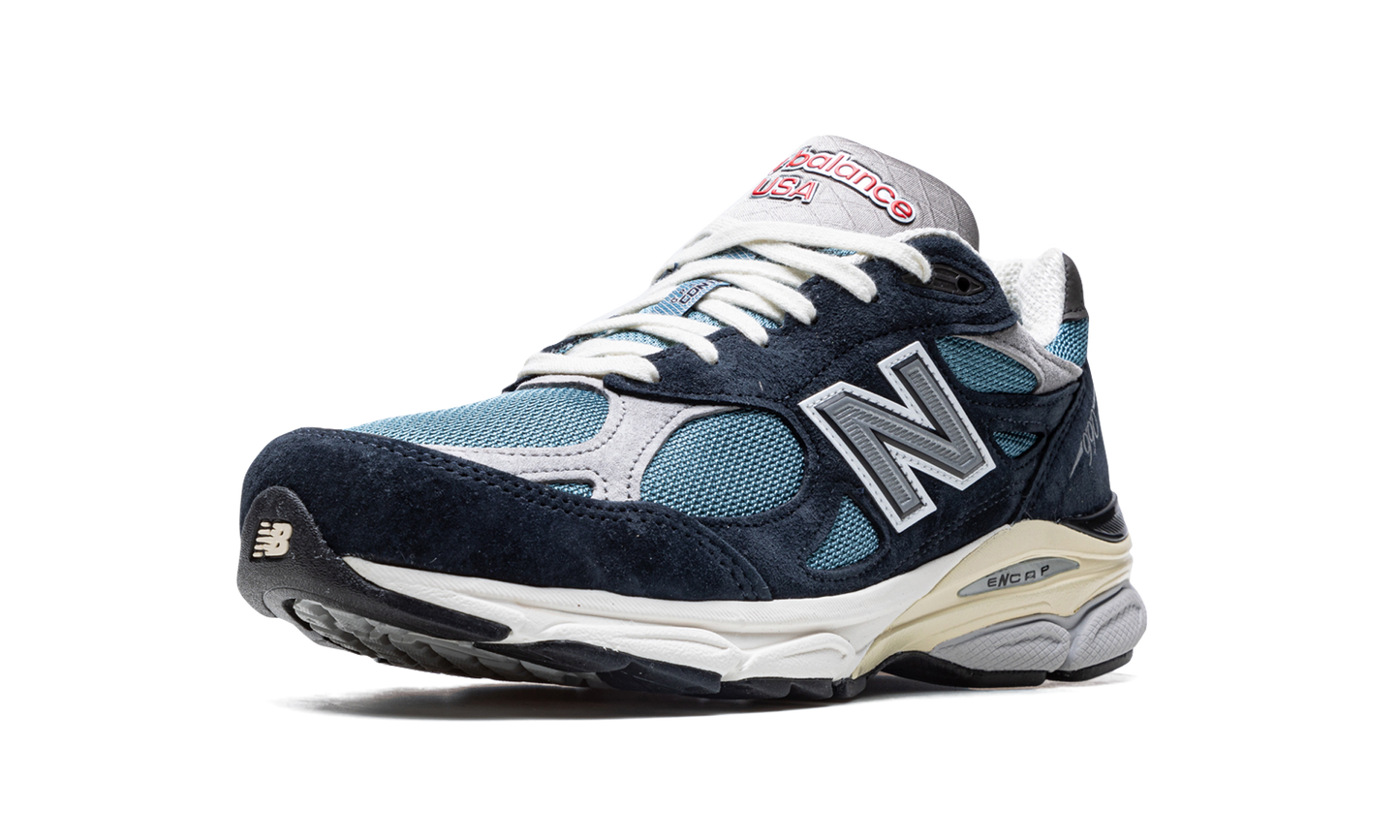 990v3 "Teddy Santis - Castlerock" M990TE3