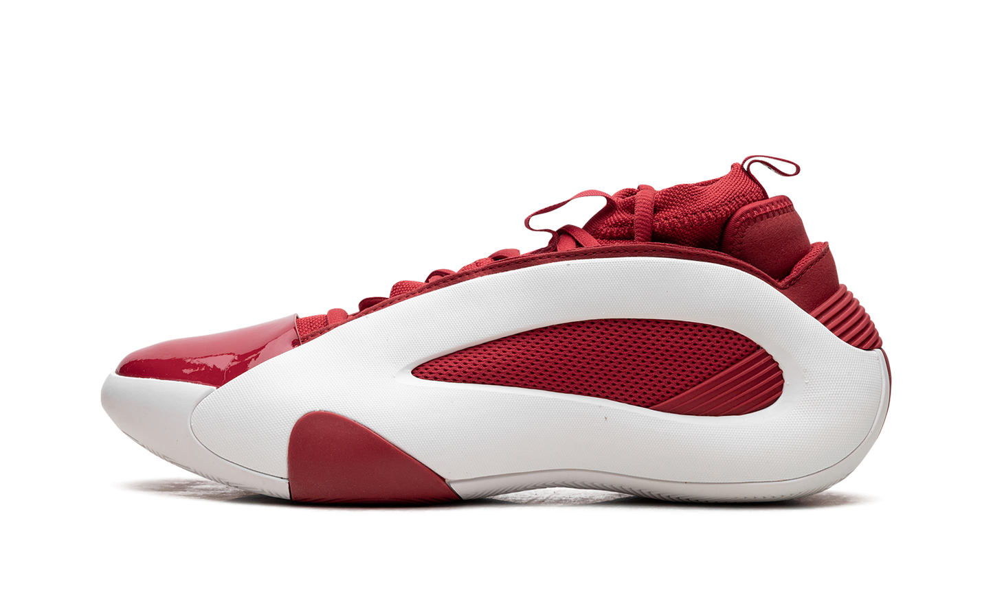 Harden Vol. 8 "White Team Power Red" JP5445