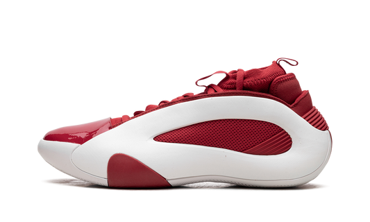 Harden Vol. 8 "White Team Power Red" JP5445