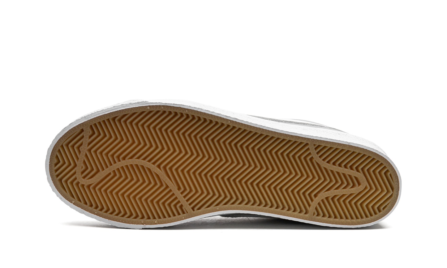 SB Blazer Mid "Wolf Grey" DV5467 001