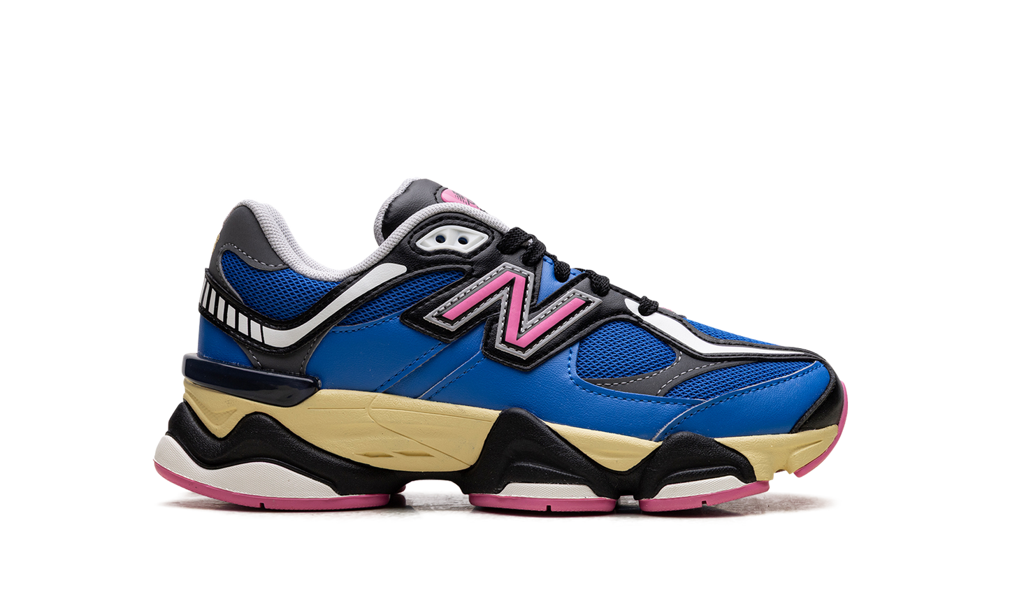 9060 GS "Blue Oasis Real Pink" GC9060BP