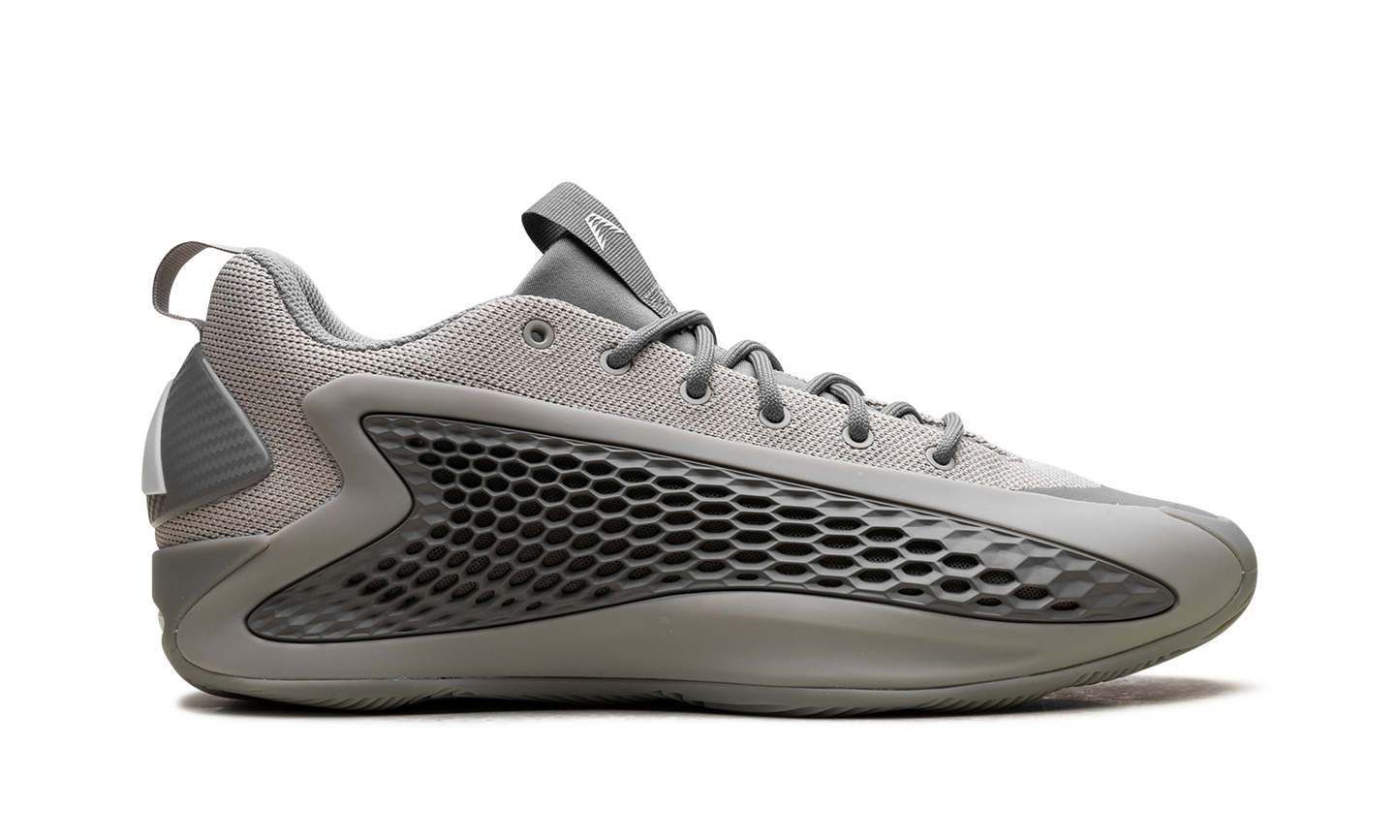 AE 1 Low "Metallic Grey" JS1775