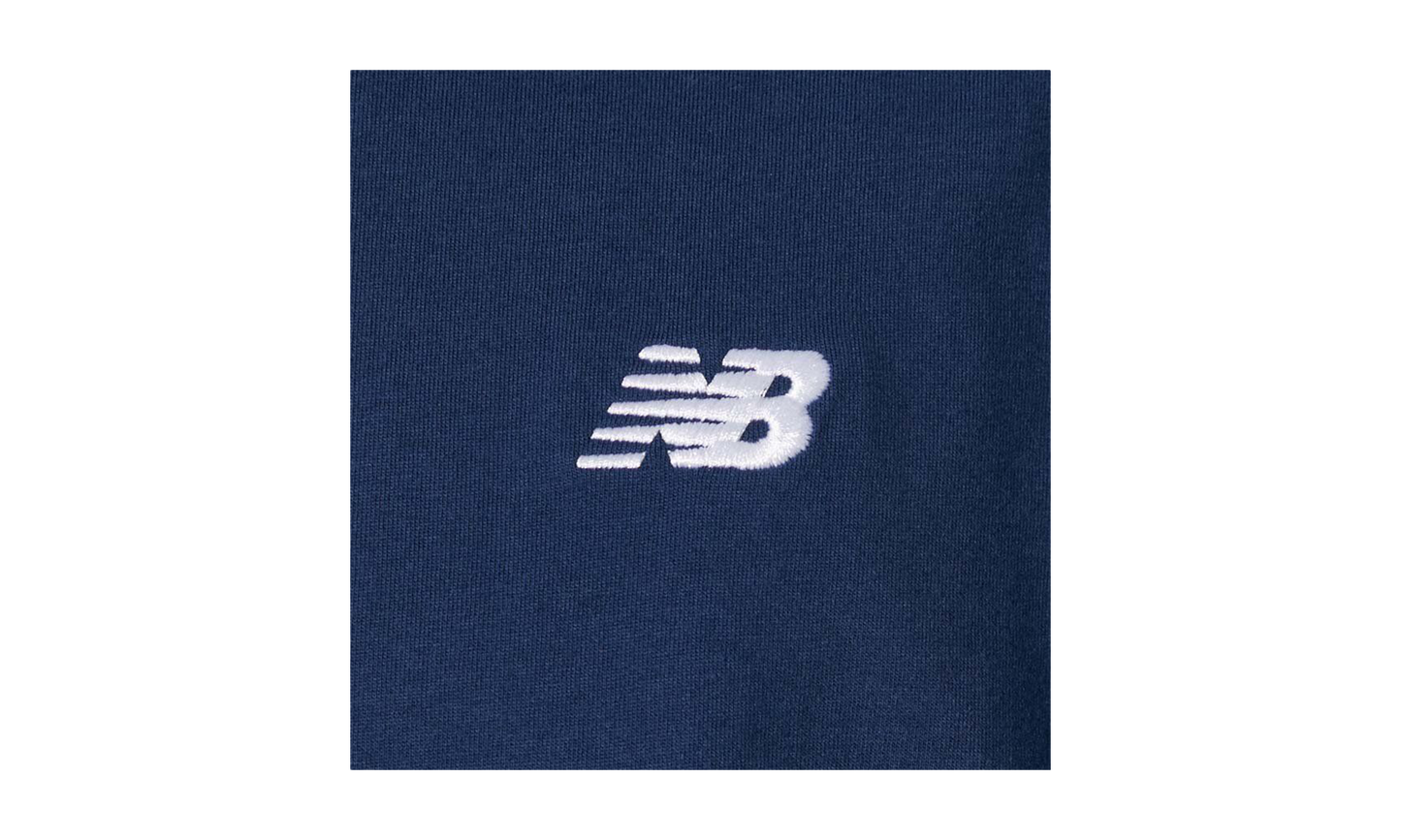 Sport Essentials Cotton Tee "NAVY" MT41509NNY