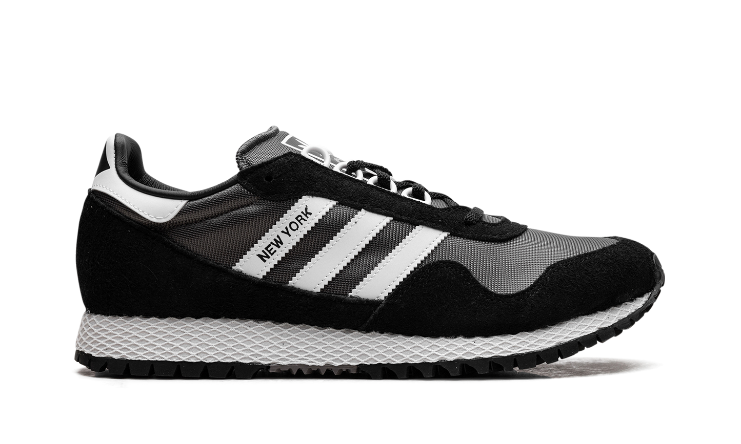 New York "Charcoal" JH9801