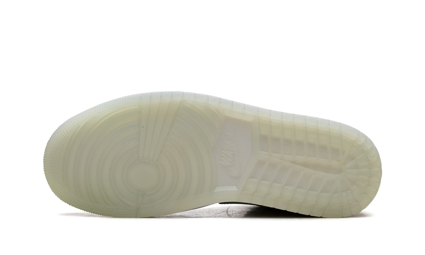 Jordan 1 Low WMNS "Seafoam Sail" HF4078 100