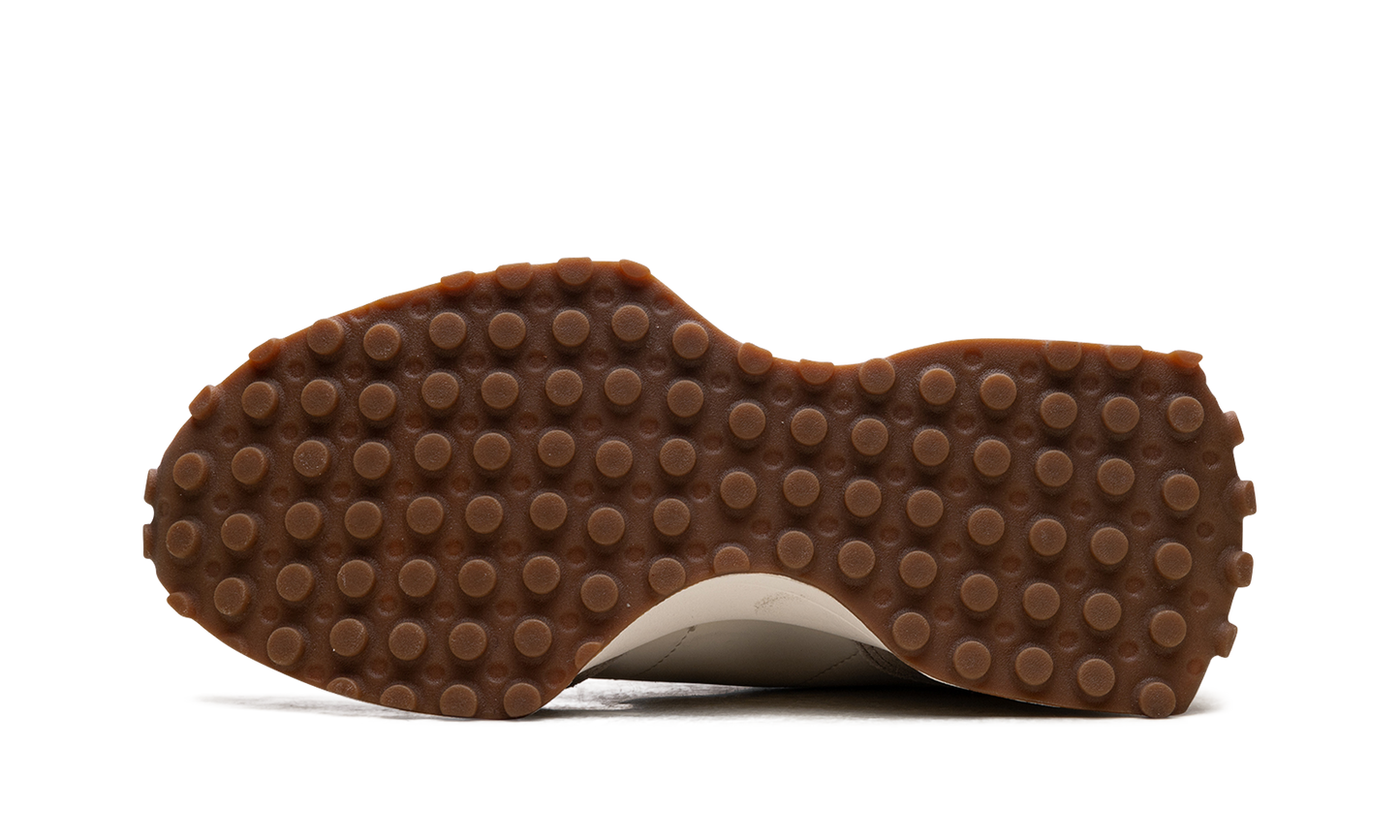 327 "Oatmeal White" MS327ASL