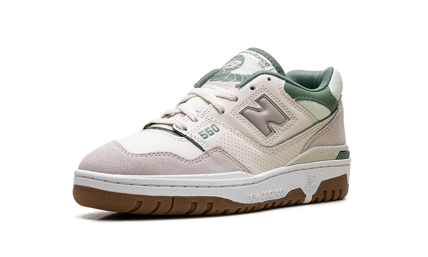 550 WMNS "Green Mallard" BBW550HK