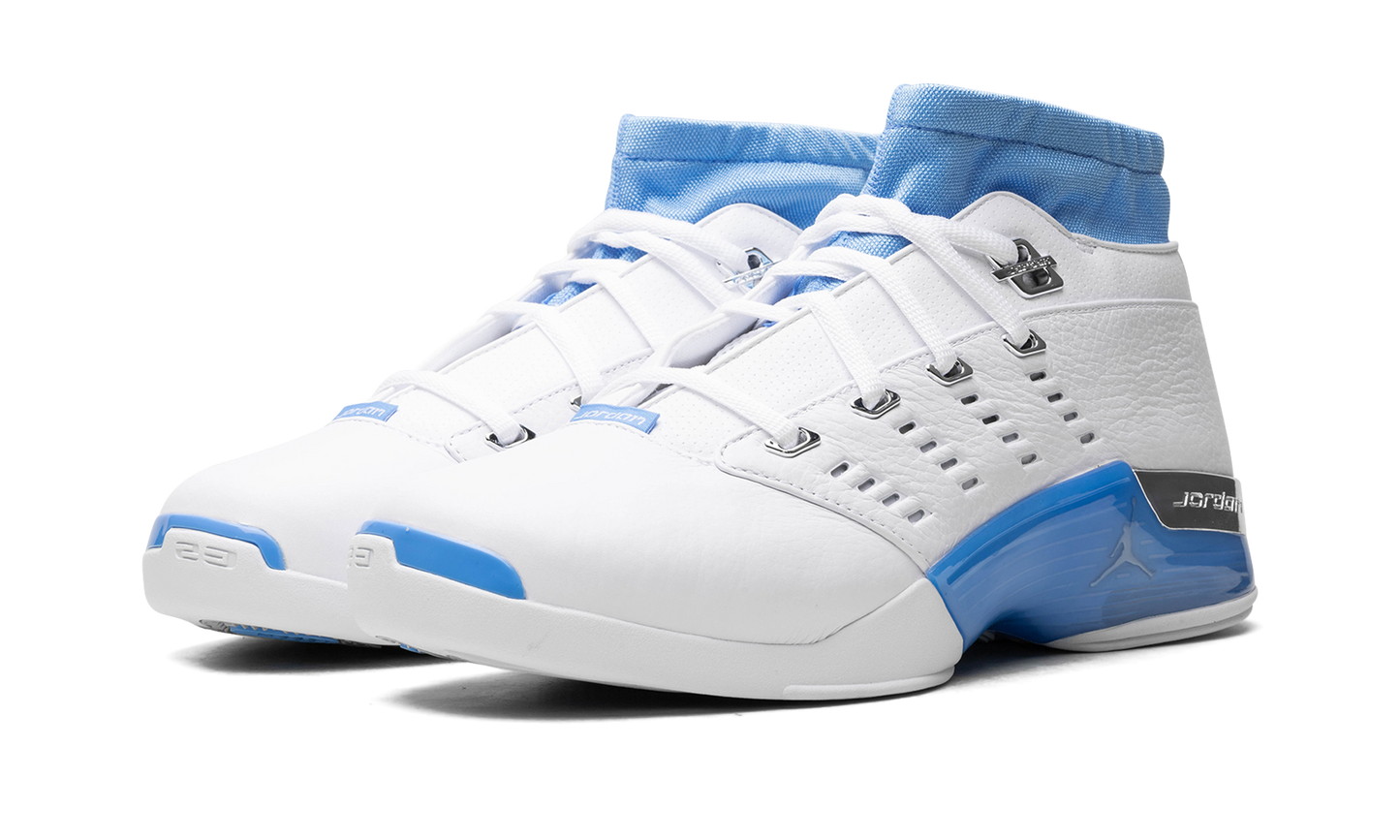 Air Jordan 17 "UNC" FJ0395 101