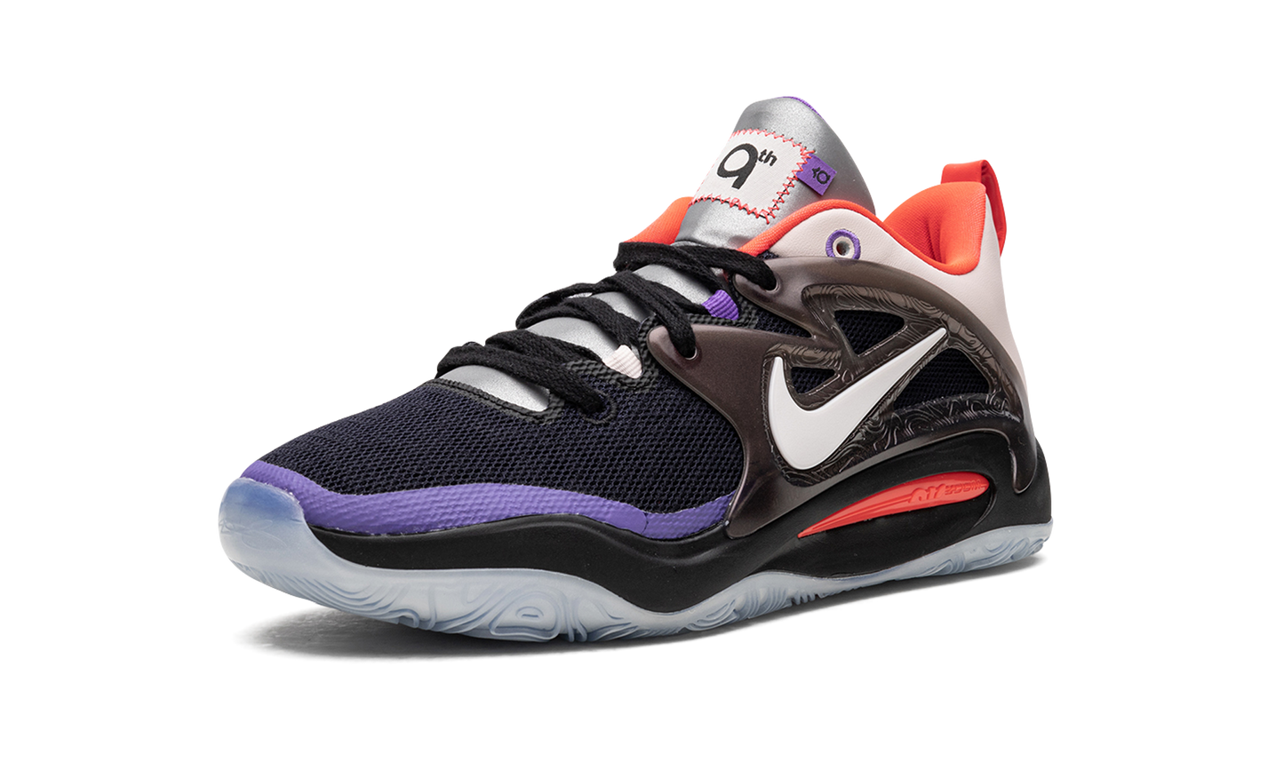 KD 15 "Producer Pack - 9th Wonder"