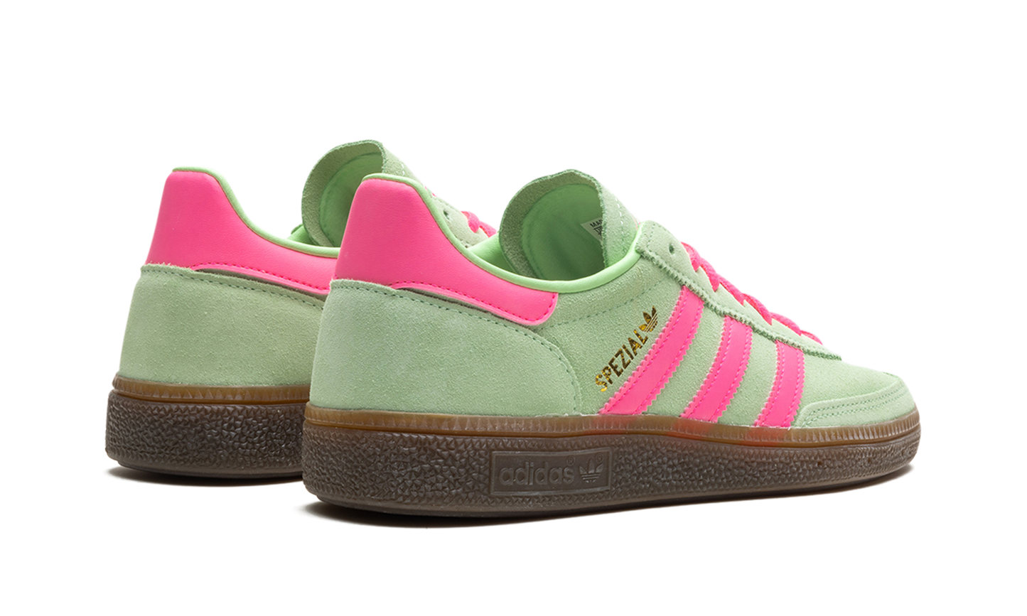 Handball Spezial "Semi Green Spark" IH7498