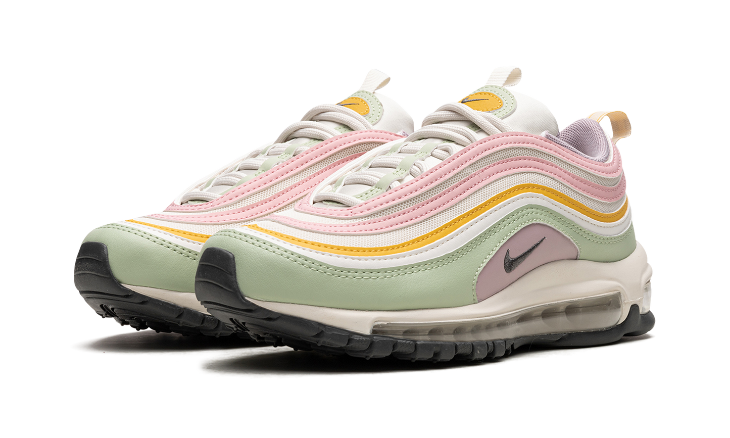 NIKE AIR MAX 97 WMNS "Multi Pastel" DH1594 001
