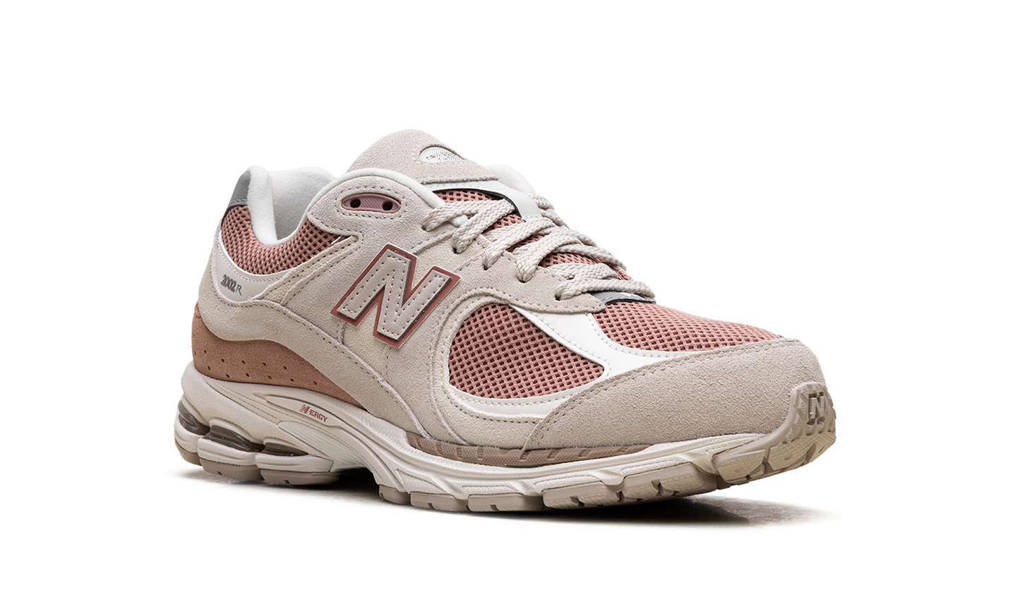 2002R "Russet Red" U2002RNB