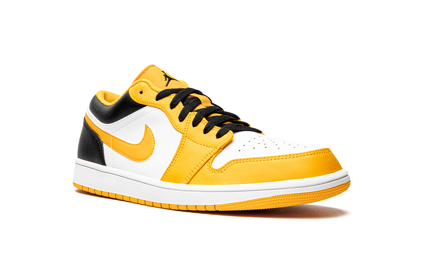 Air Jordan 1 Low "Taxi" 553558 701