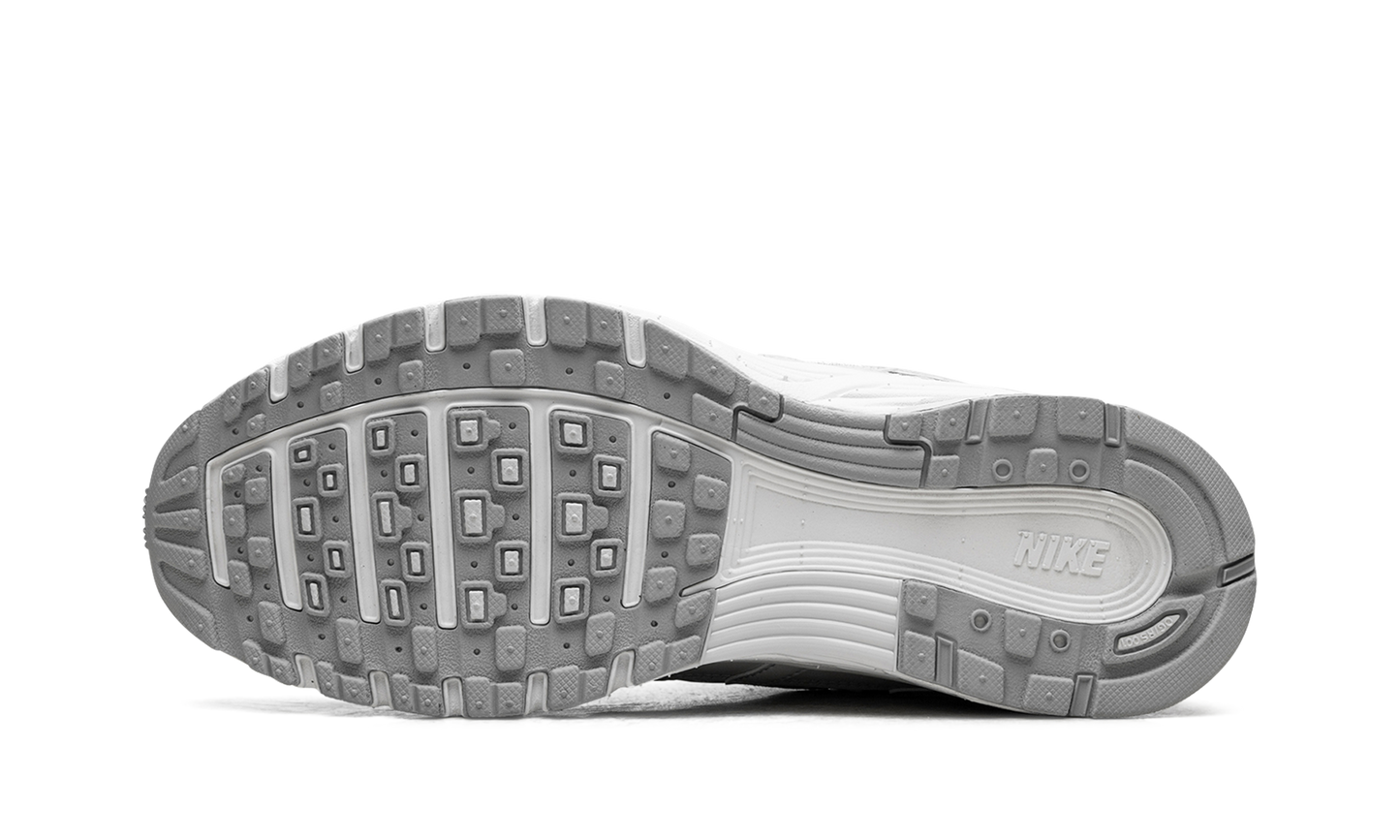 P-6000 SE WMNS "Summit White Vast Grey" IF1756 100