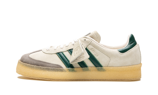 8th Street Samba "Ronnie Fieg - Clarks White" ID7297