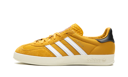 Gazelle Indoor "Yellow" IE0540