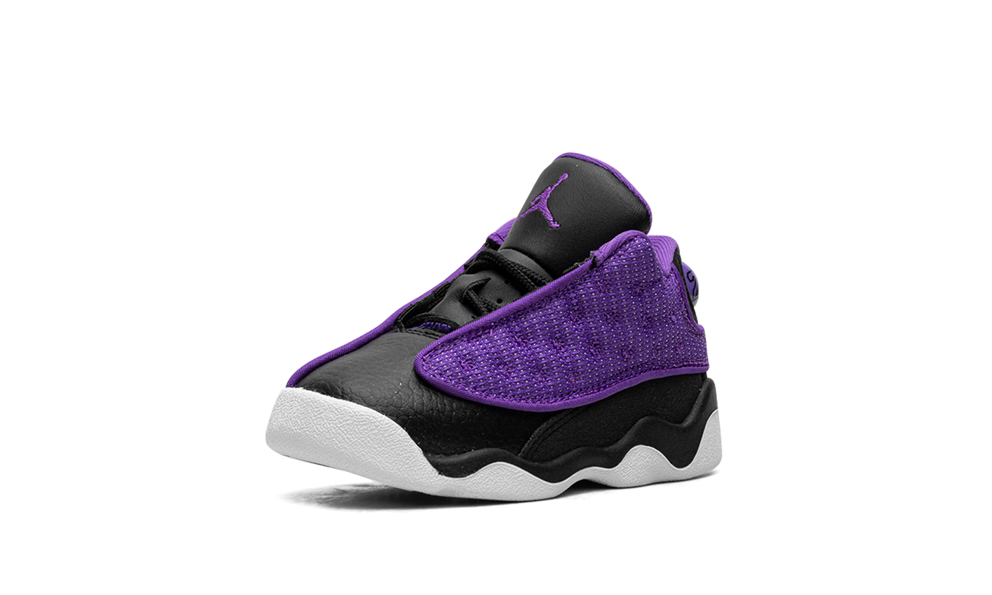 Air Jordan 13 TD "Purple Venom" FD4647 501