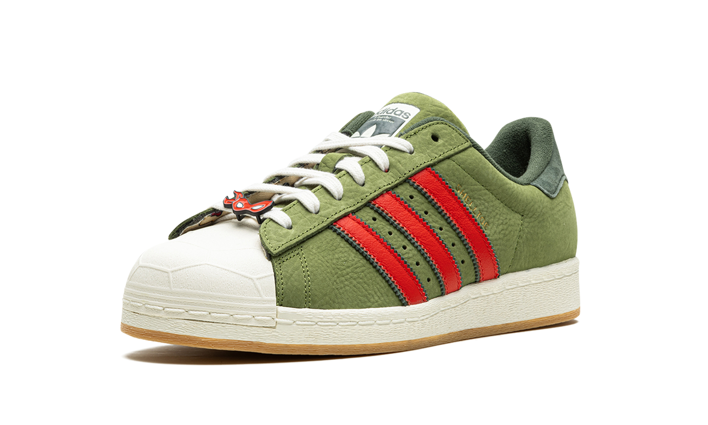 Superstar "Teenage Mutant Ninja Turtles - Shelltoes" IF9280