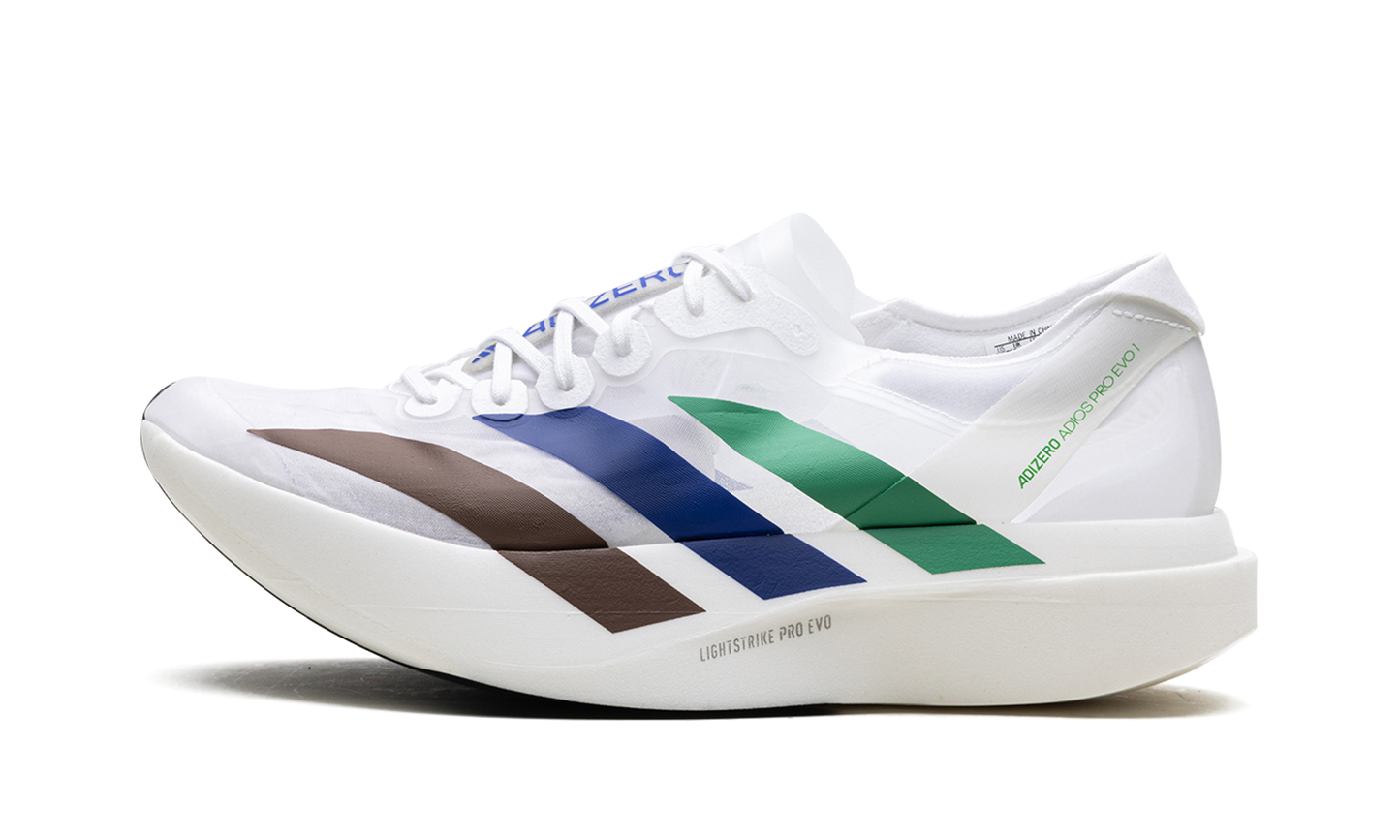 Adizero Adios Pro Evo 1 "Pharrell Earth"