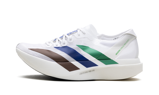 Adizero Adios Pro Evo 1 "Pharrell Earth"