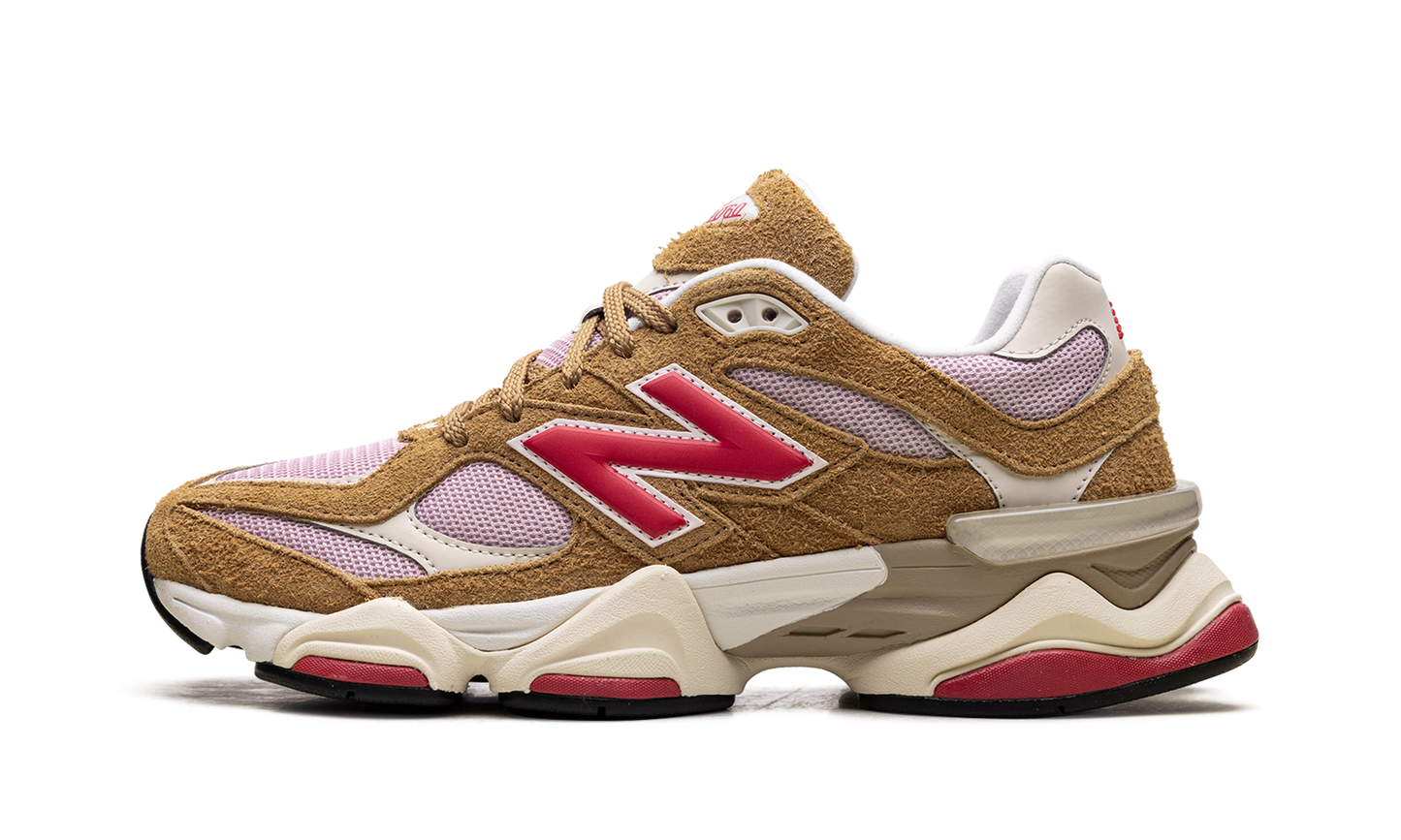 9060 "Great Plains True Red" U9060GEA