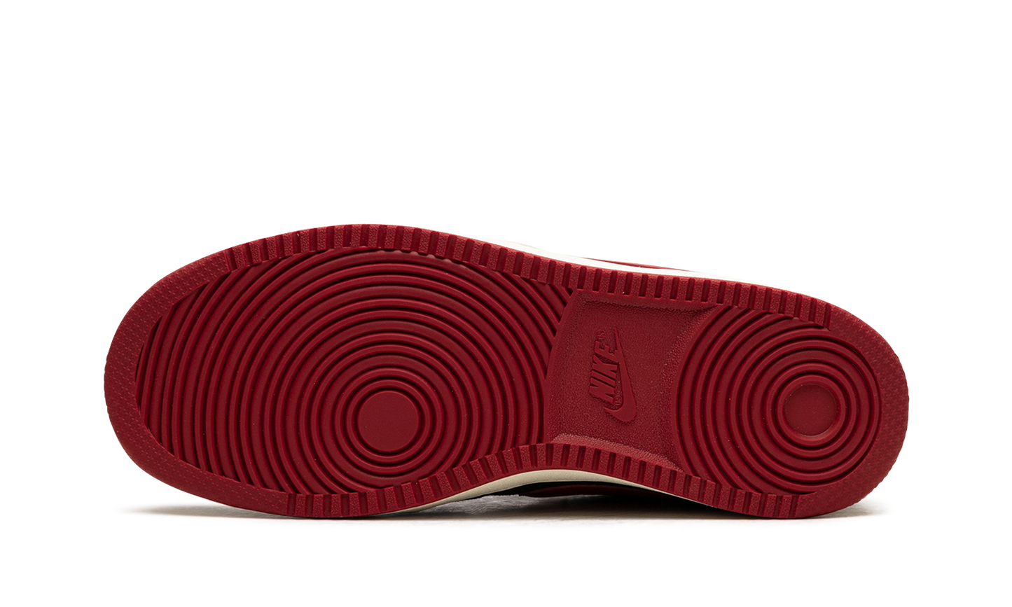 Air Jordan 1 KO Low "Bred" DX4981 006