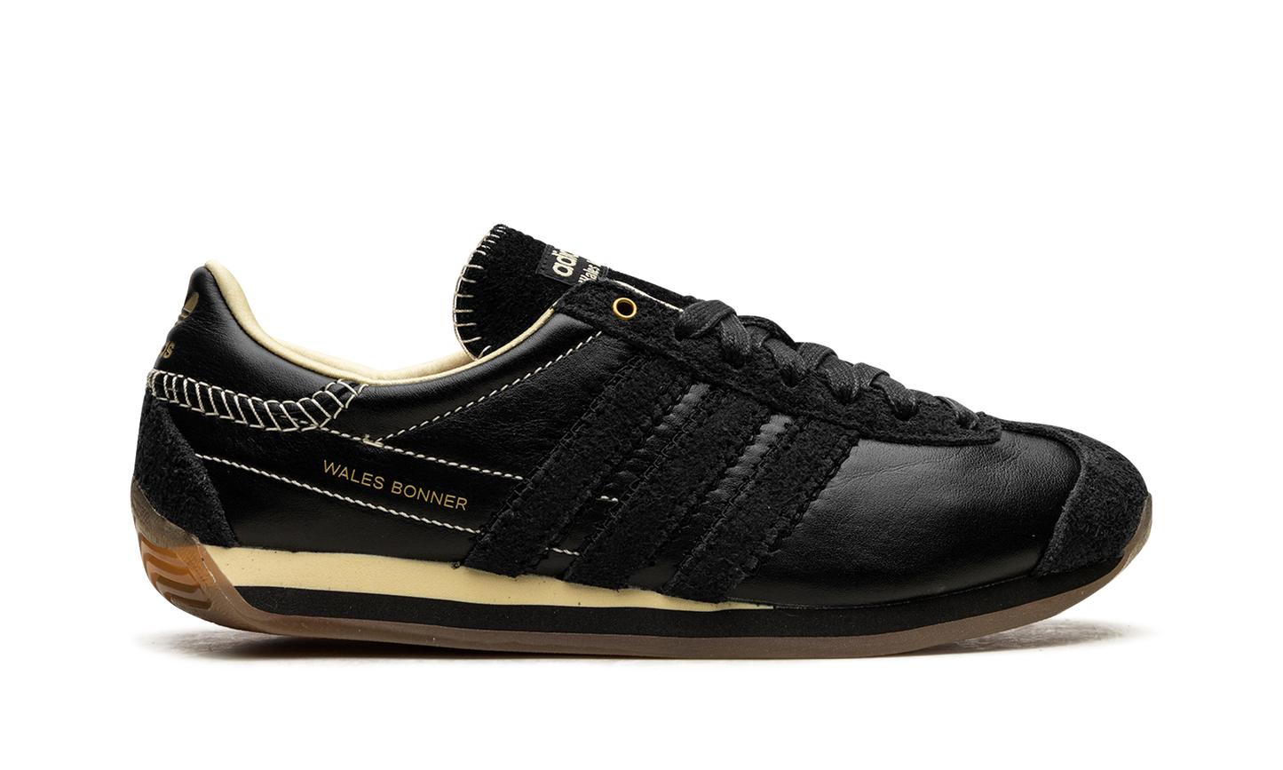 Country "Wales Bonner"