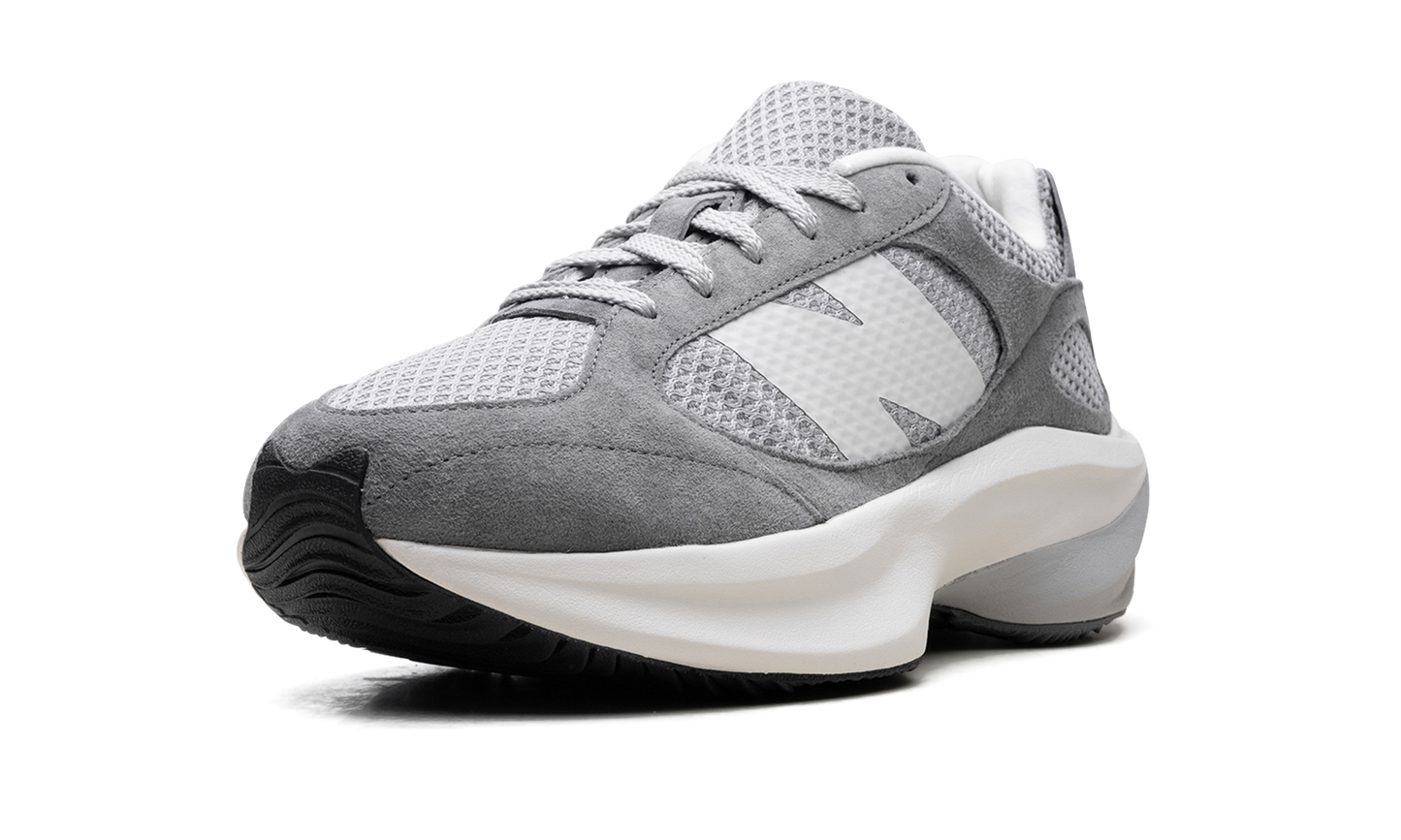 WRPD Runner "Grey" UWRPDCCB