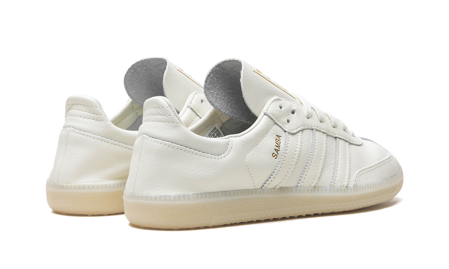 Samba Decon "Ivory" IG6171